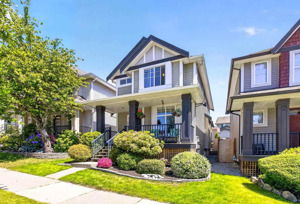 Photo of 5970 164 Street, Surrey, BC V3S 6M6 (MLS # R3157661)