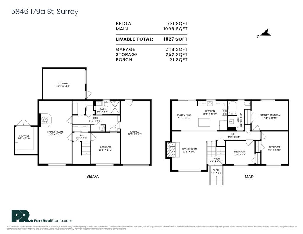 Photo of 5846 179a Street, Surrey, BC V3S 4K3 (MLS # R3131956)