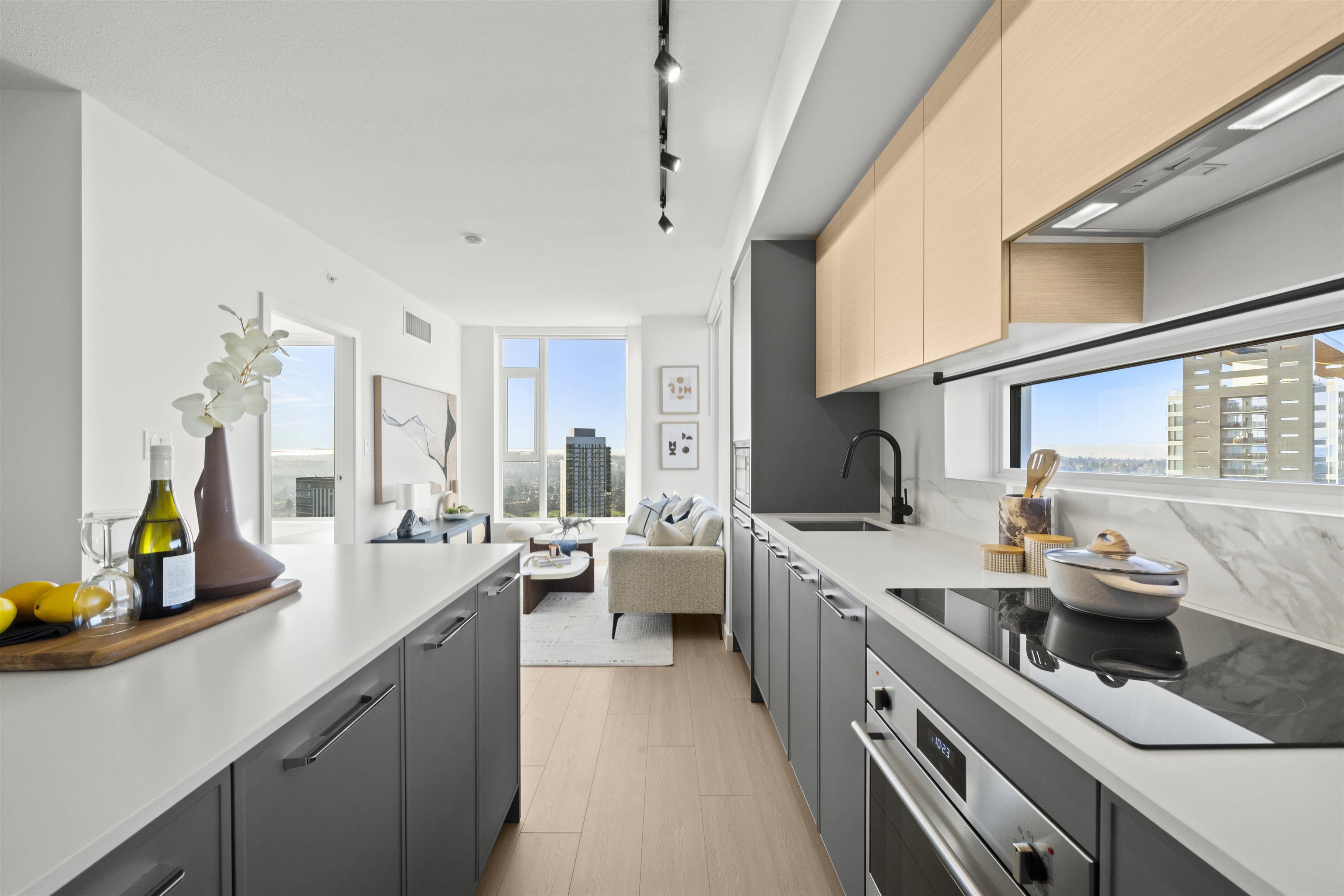 13745 George Junction 3103