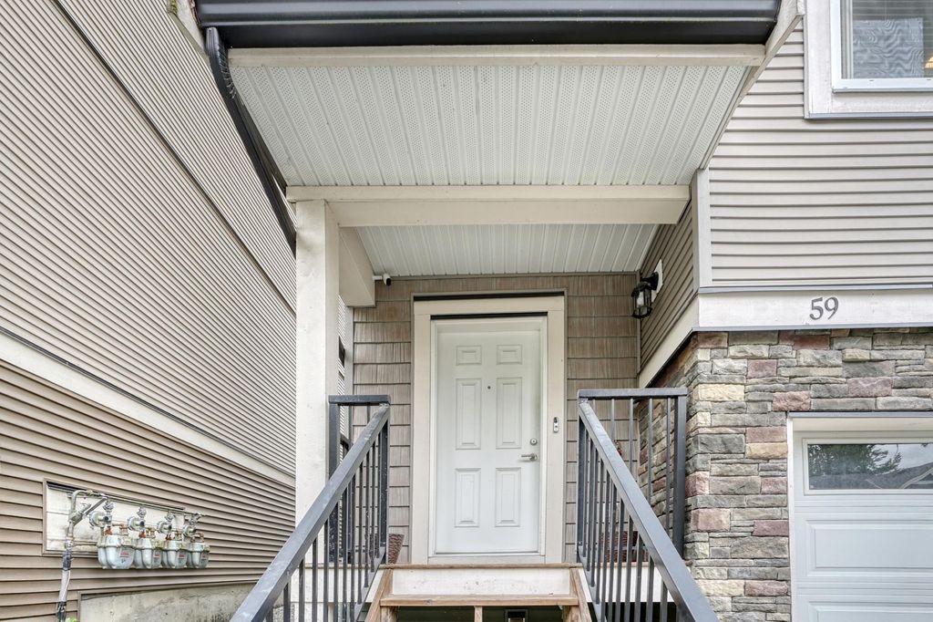 Photo of 11252 Cottonwood Drive #59, Maple Ridge, BC V2X 9B1 (MLS # R3115398)