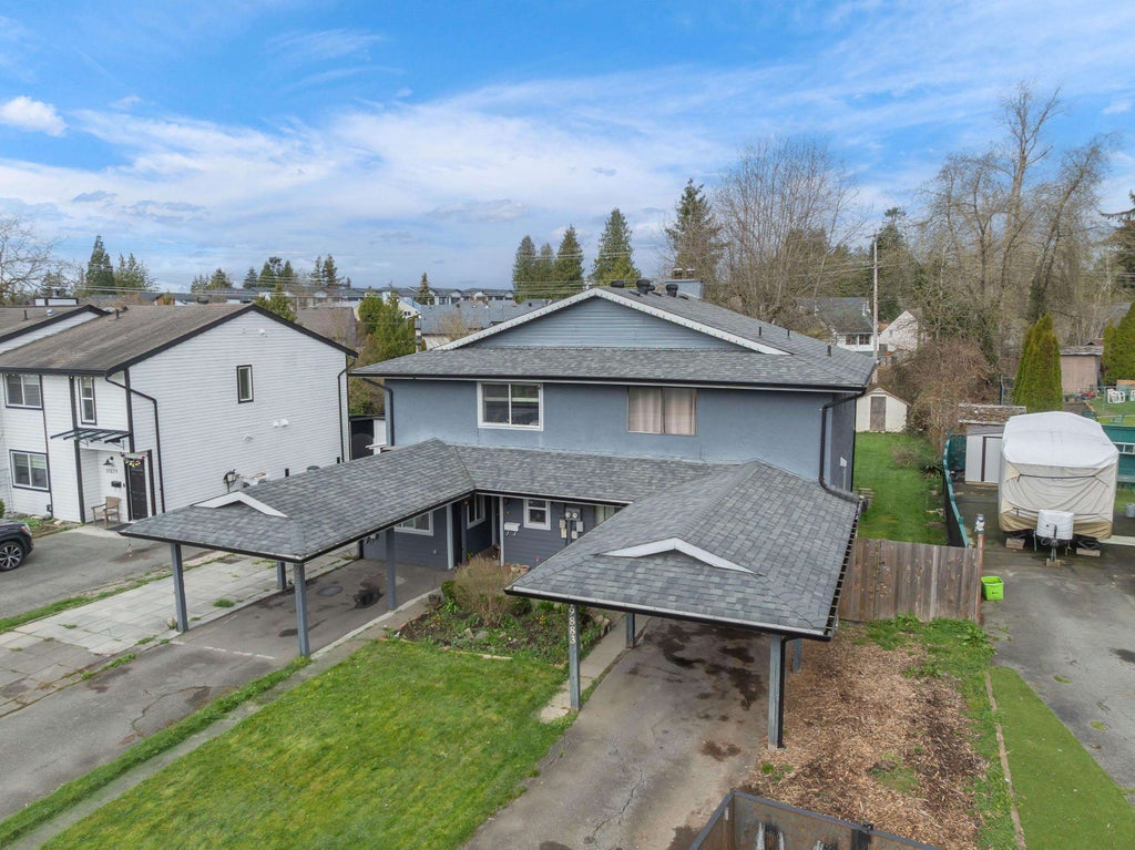 Photo of 19883 53 Avenue, Langley, BC V3A 6W2 (MLS # R3116435)