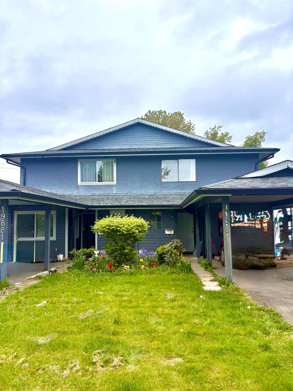 Photo of 19883 53 Avenue, Langley, BC V3A 6W2 (MLS # R3116435)