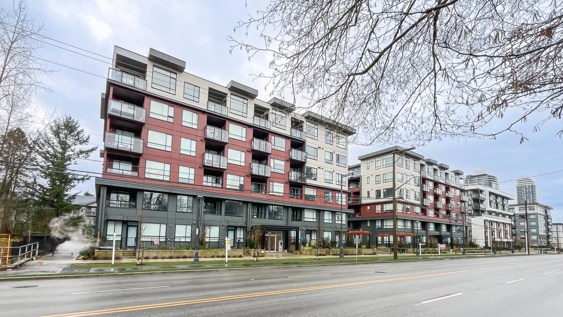 13858 108 Avenue 301