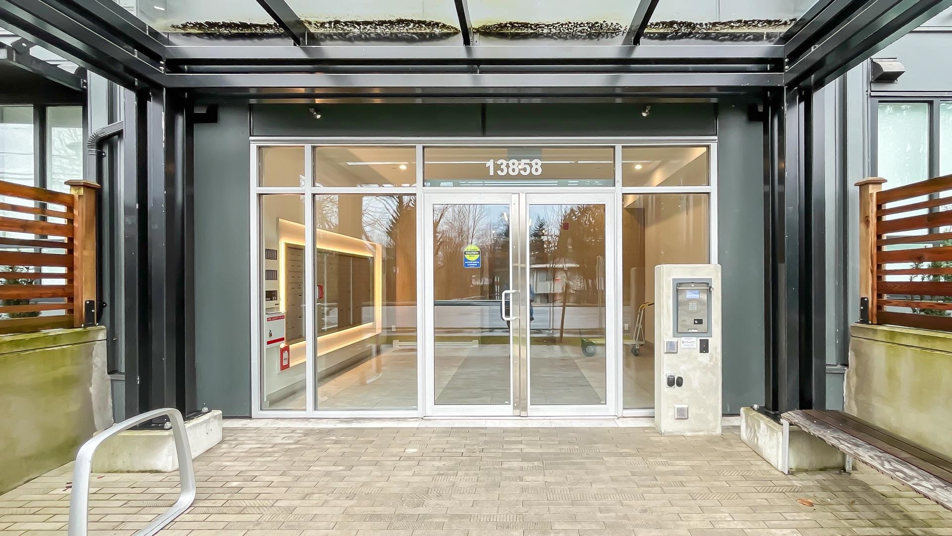 13858 108 Avenue 301