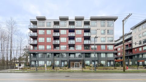 13858 108 Avenue 301 Surrey BC V3T 0T8