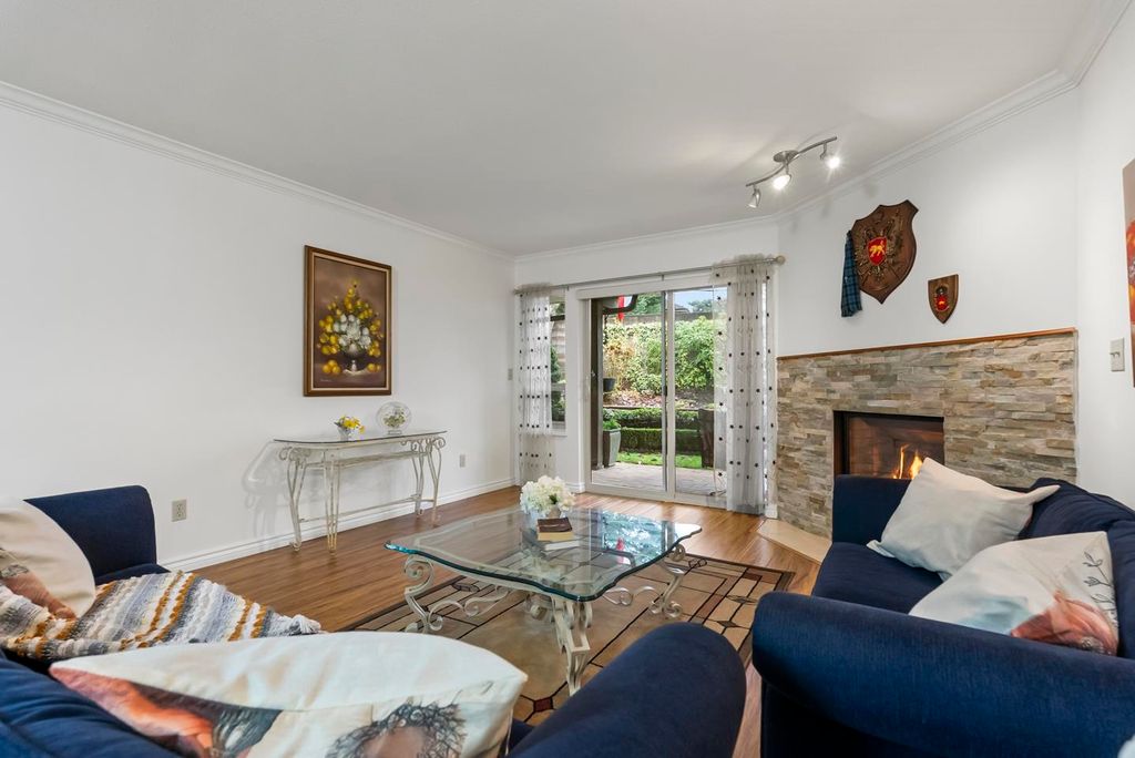 Photo of 15153 98 Avenue #133, Surrey, BC V3R 9M8 (MLS # R3072251)