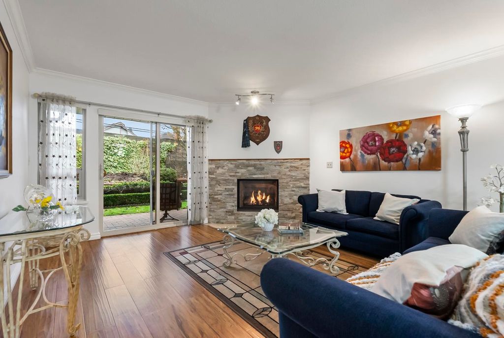 Photo of 15153 98 Avenue #133, Surrey, BC V3R 9M8 (MLS # R3072251)