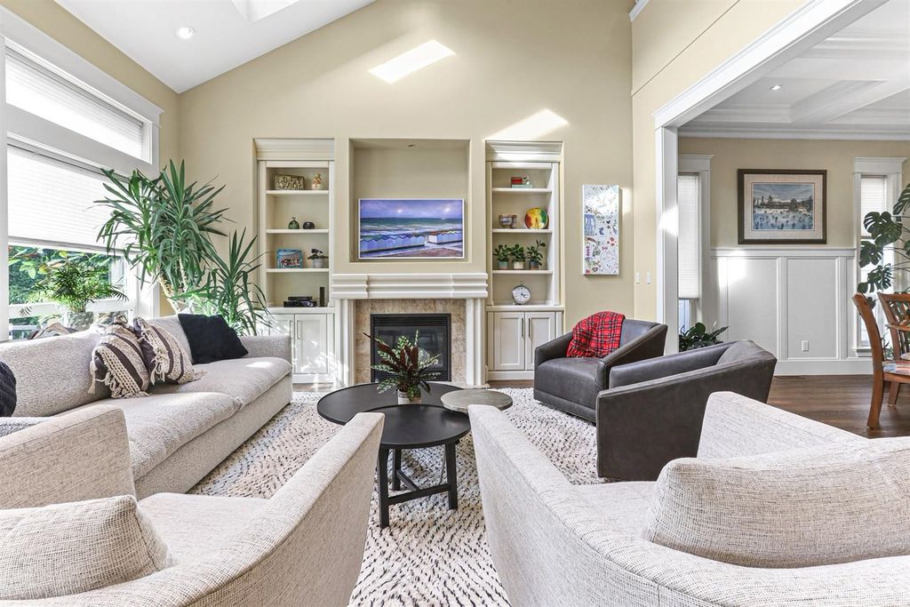 Photo of 2767 162 Street, Surrey, BC V8S 8E4 (MLS # R3080003)