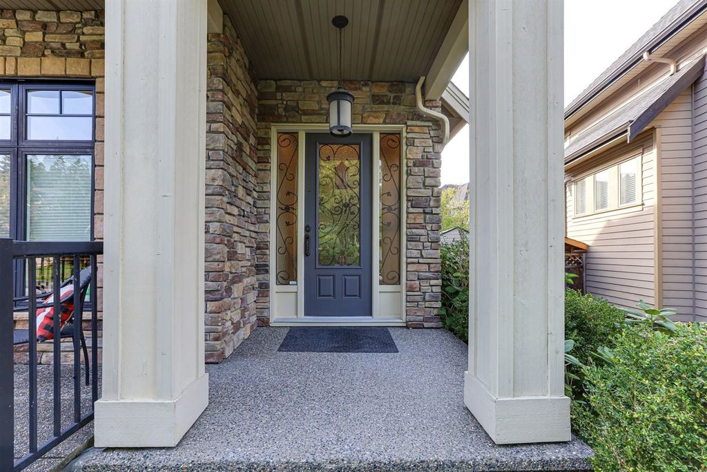 Photo of 2767 162 Street, Surrey, BC V8S 8E4 (MLS # R3080003)