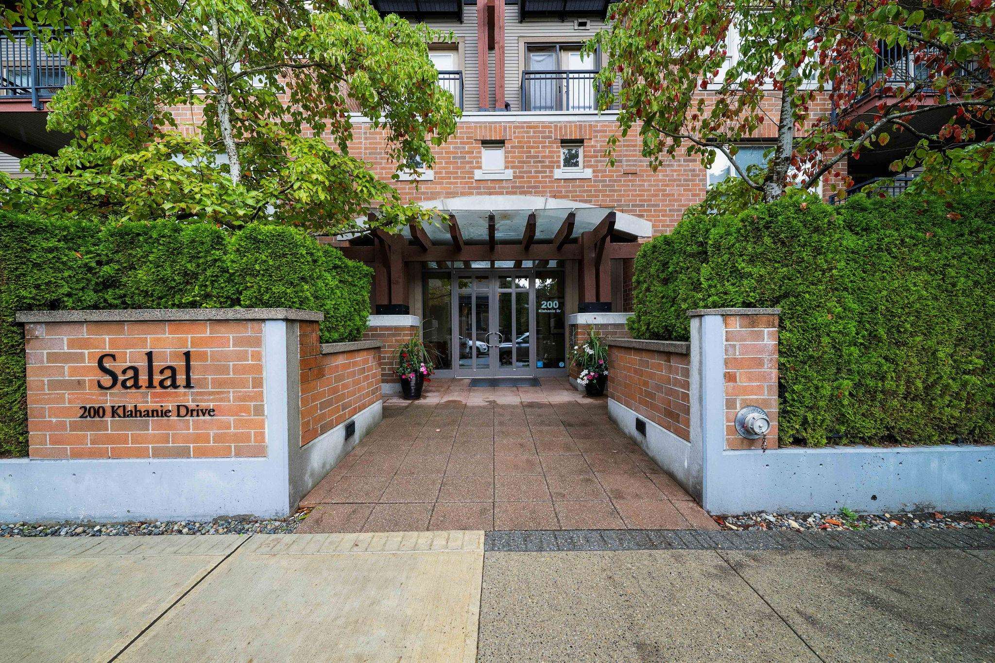 200 Klahanie Drive 210