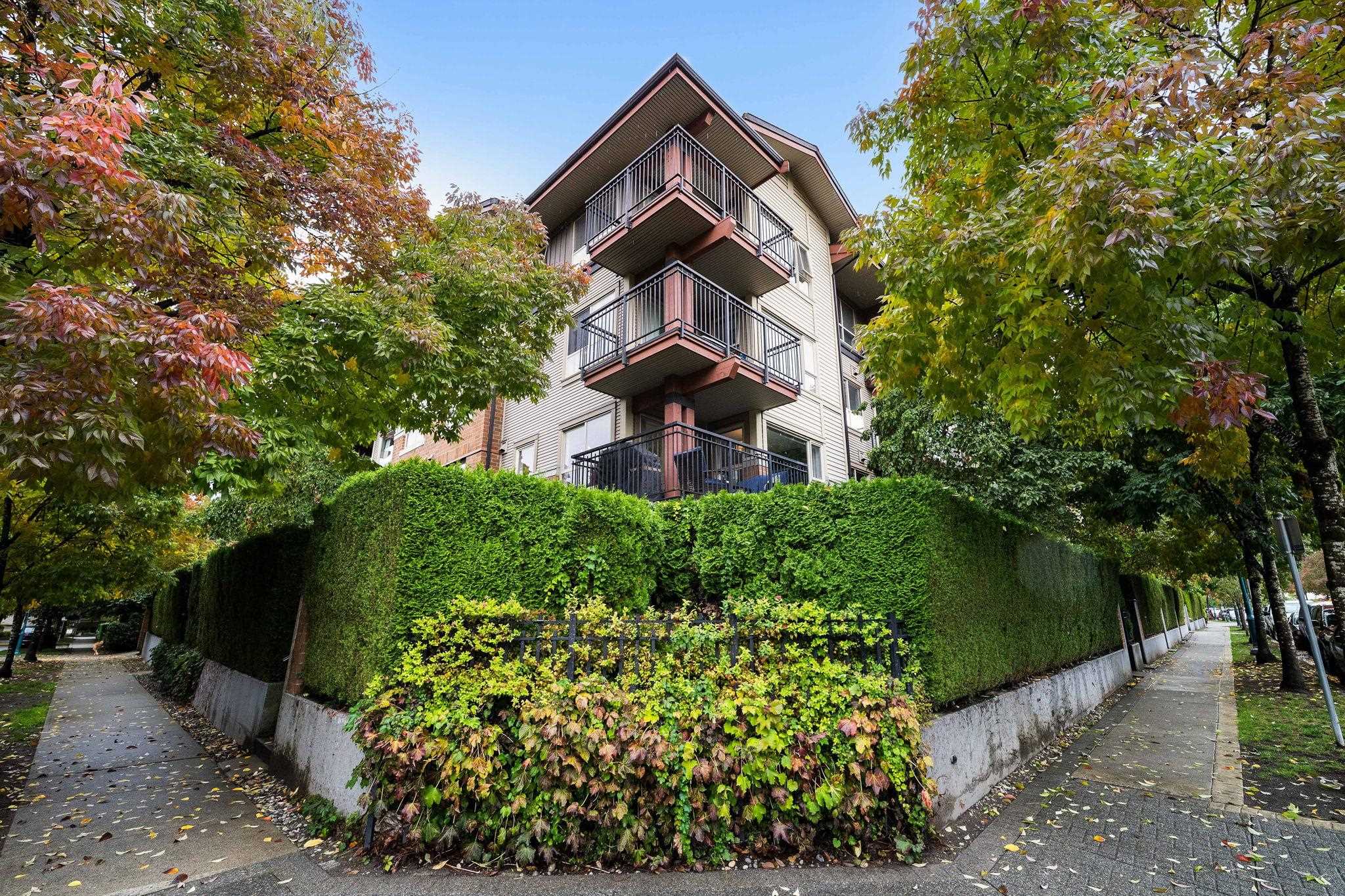 200 Klahanie Drive 210