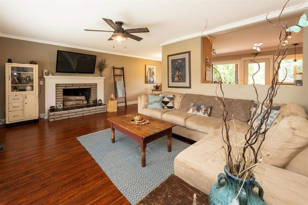 Photo of 12290 252 Street, Maple Ridge, BC V4R 1G6 (MLS # R3157181)
