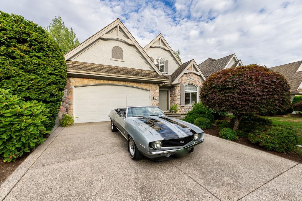 Photo of 3338 157a Street, Surrey, BC V3Z 3Y4 (MLS # R3153075)