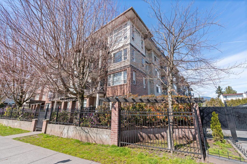 Photo of 46289 Yale Road #312, Chilliwack, BC V2P 0B9 (MLS # R3106839)