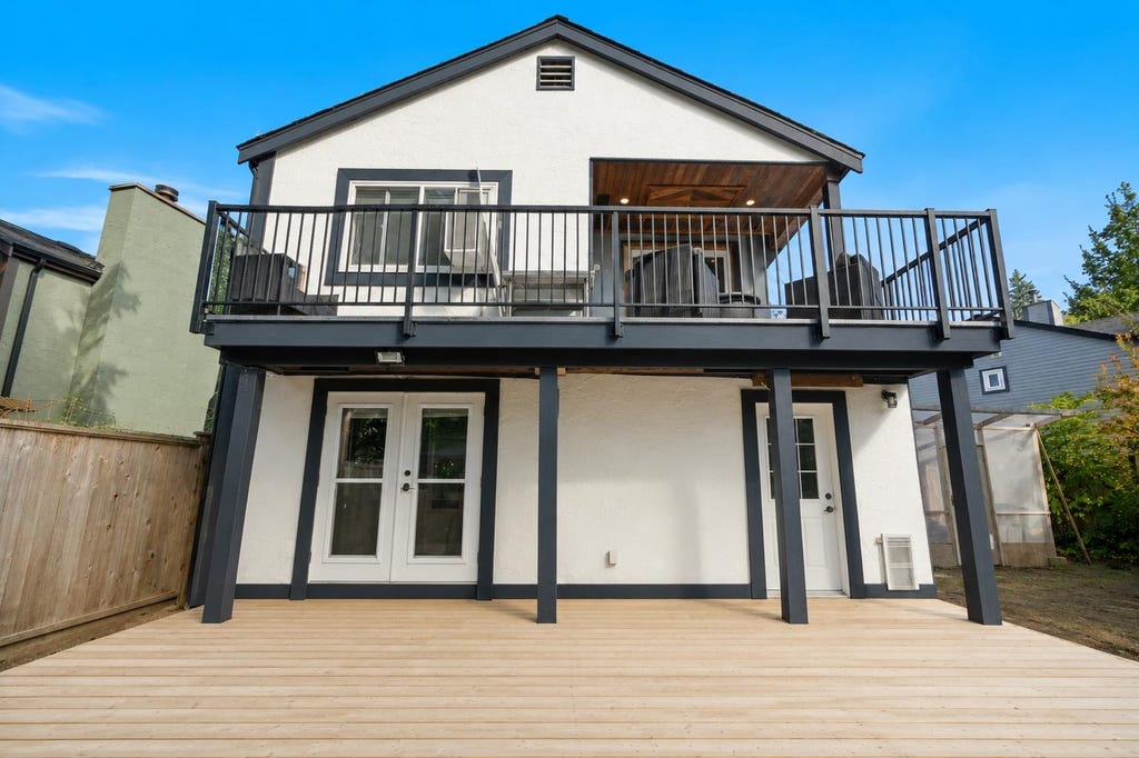 Photo of 12044 Mcintyre Court, Maple Ridge, BC V2X 8M8 (MLS # R3147591)