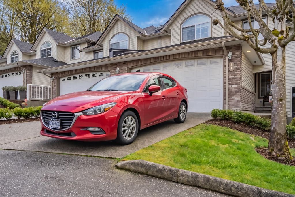 Photo of 32777 Chilcotin Drive #81, Abbotsford, BC V2T 5W4 (MLS # R3112592)