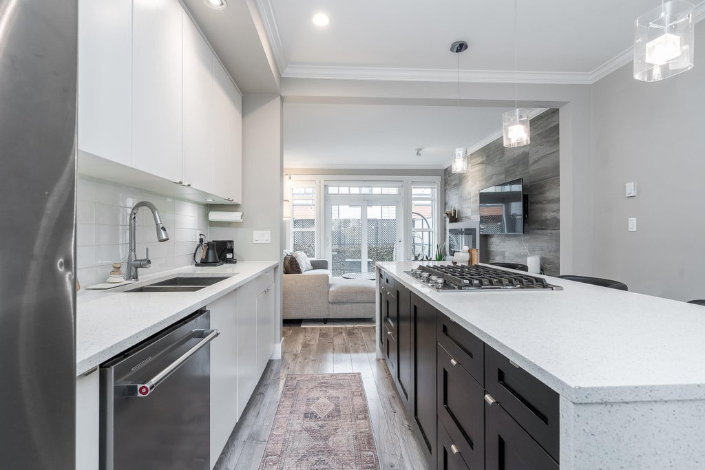 Photo of 16488 64 Avenue #11, Abbotsford, BC V3S 6X6 (MLS # R3161426)