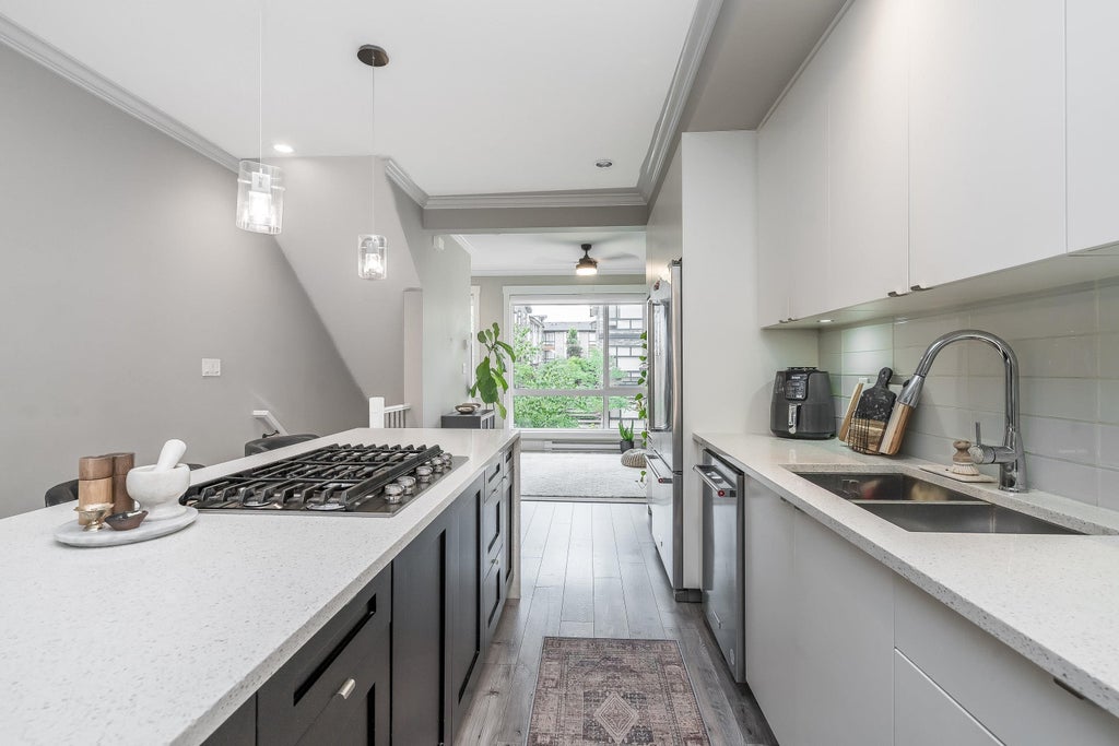 Photo of 16488 64 Avenue #11, Abbotsford, BC V3S 6X6 (MLS # R3161426)