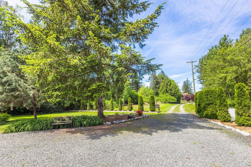 Photo of 22558 Old Yale Road, Langley, BC V2Z 2V4 (MLS # R3126426)