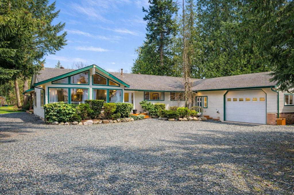 Photo of 22558 Old Yale Road, Langley, BC V2Z 2V4 (MLS # R3126426)