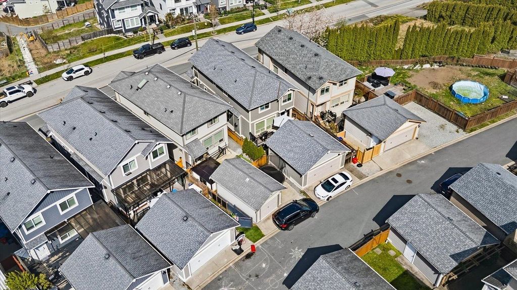 Photo of 10576 Jackson Road, Maple Ridge, BC V2W 0G2 (MLS # R3111371)