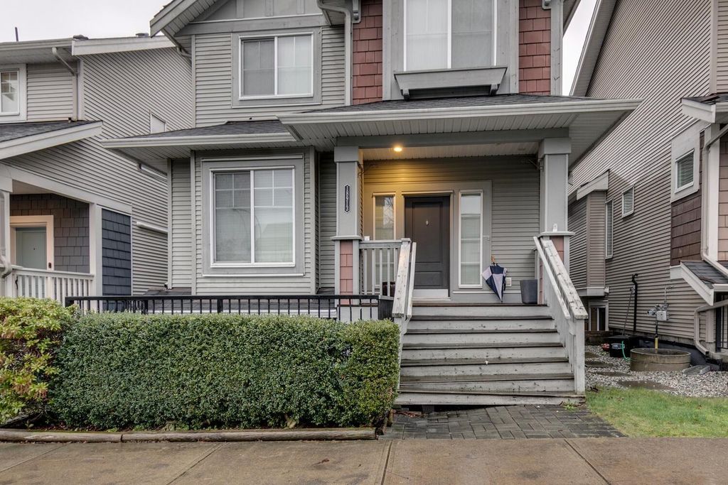 Photo of 18913 67a Avenue, Surrey, BC V4N 6A1 (MLS # R3084826)