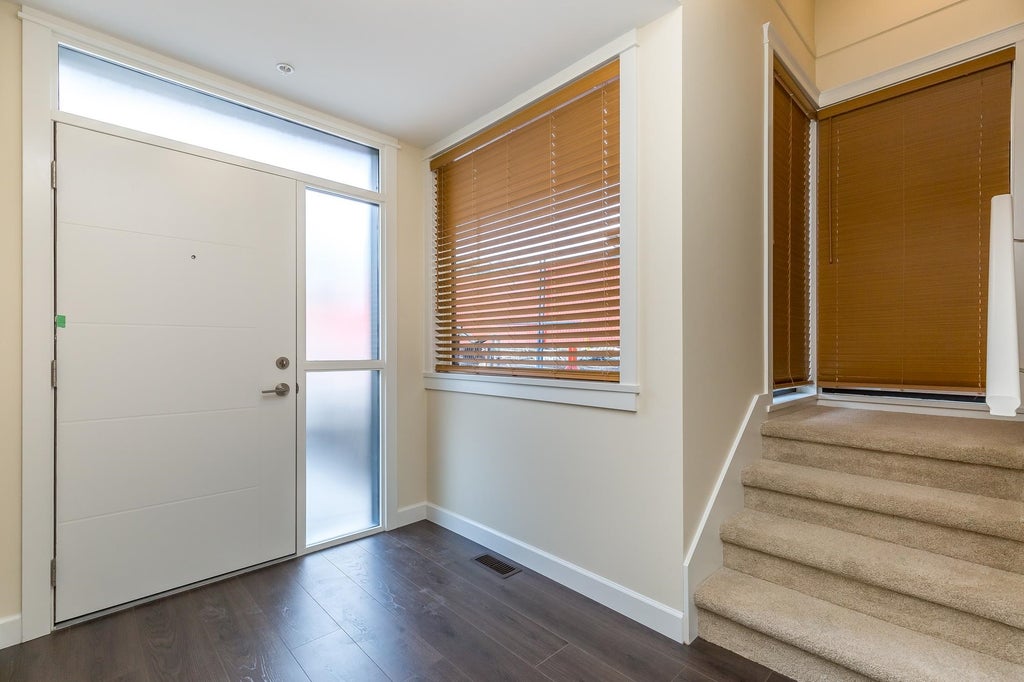 Photo of 8567 204 Street #5, Langley, BC V2Y 3R2 (MLS # R3145443)