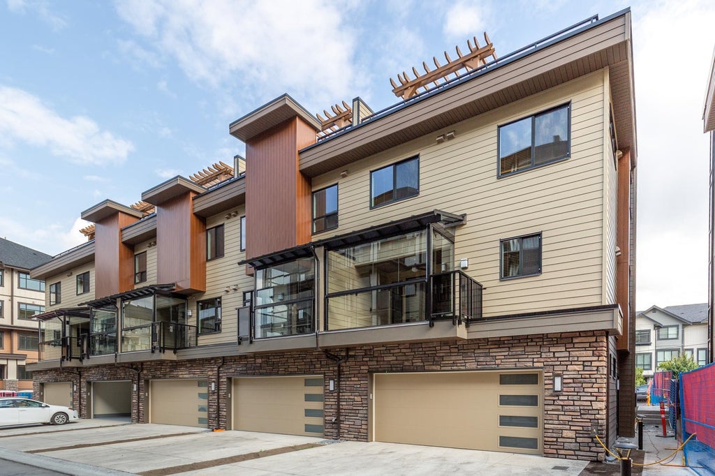 Photo of 8567 204 Street #5, Langley, BC V2Y 3R2 (MLS # R3145443)