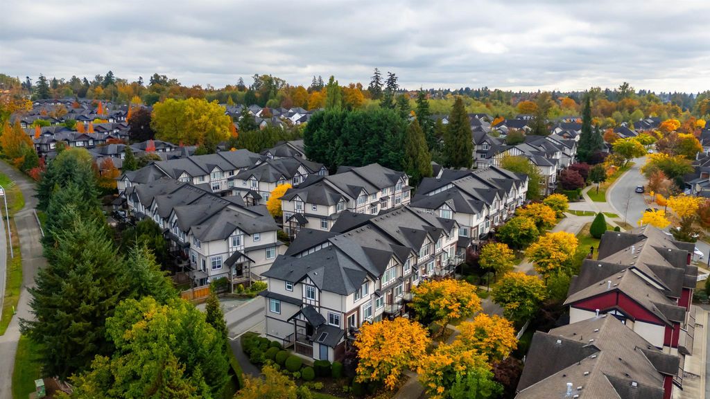 Photo of 7090 180 Street #42, Surrey, BC V3S 3T9 (MLS # R3062699)