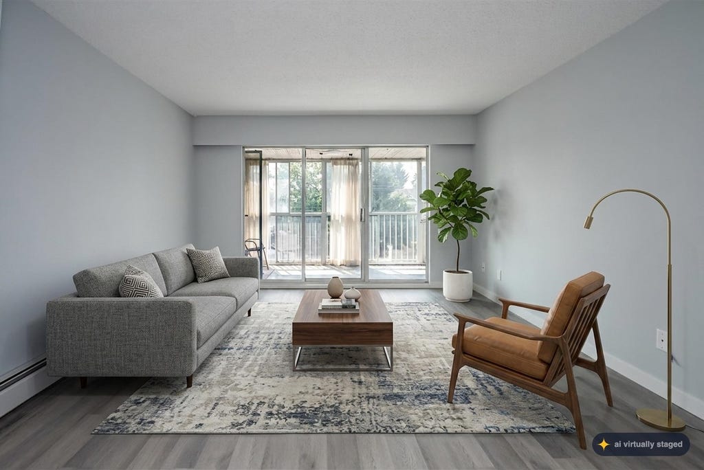 Photo of 32025 Tims Avenue #303, Abbotsford, BC V2T 2H3 (MLS # R3152240)