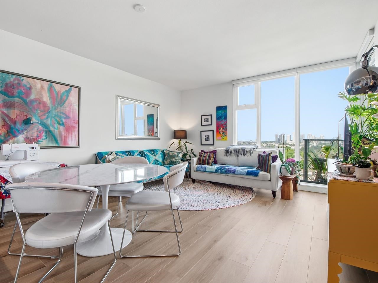 8188 Fraser Street 1304