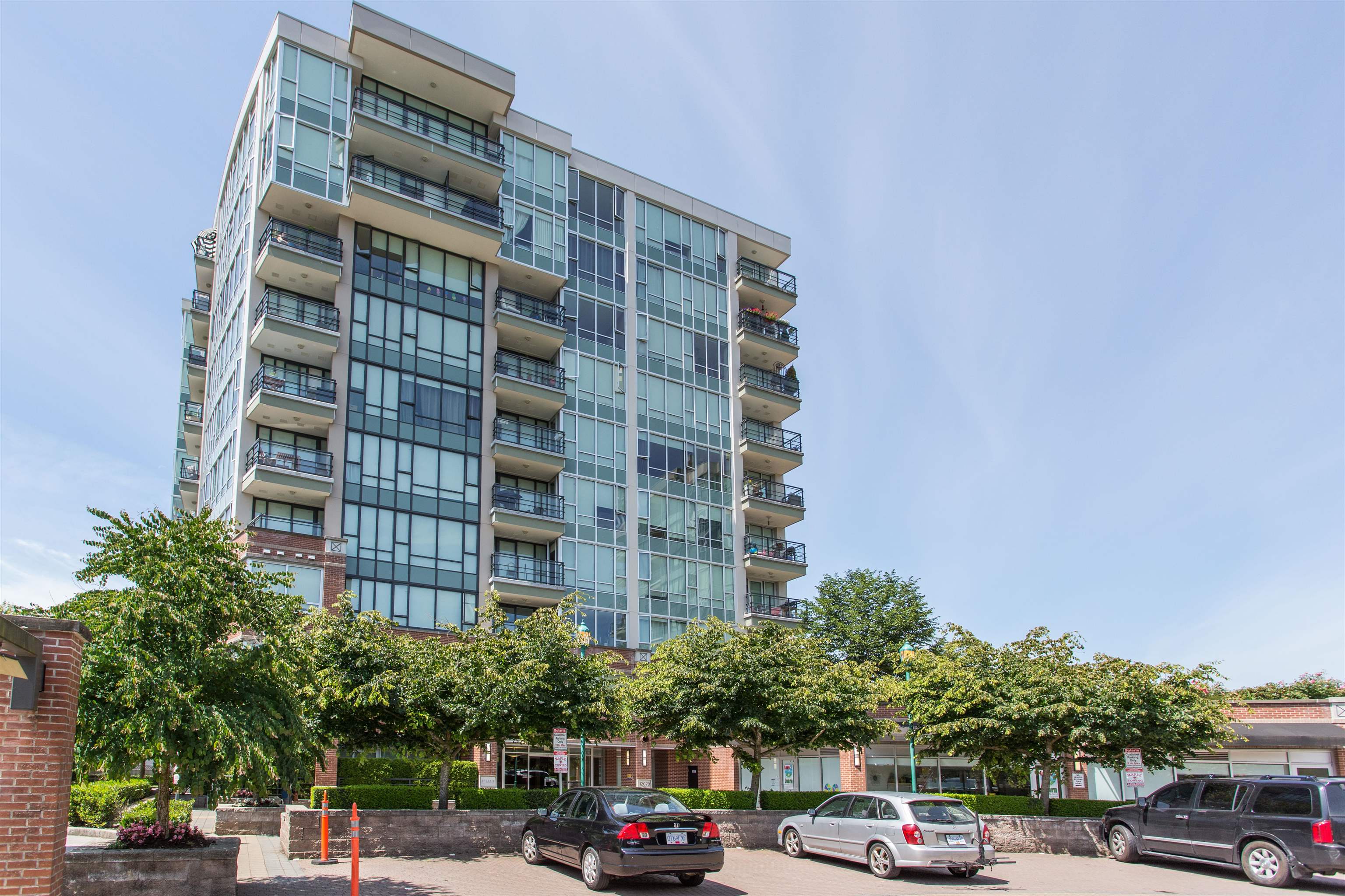 12079 Harris Road 402