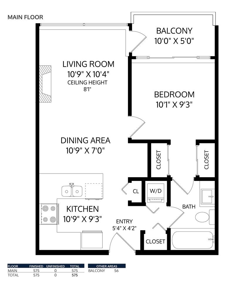 12079 Harris Road 402