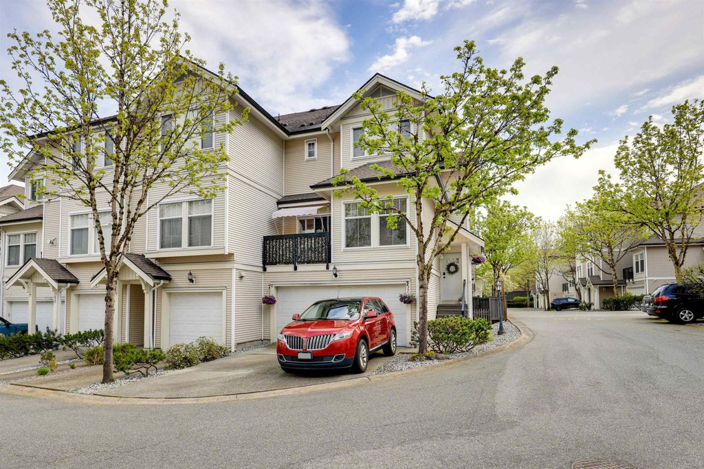 Photo of 21535 88 Avenue #37, Langley, BC V1M 4E5 (MLS # R3115036)