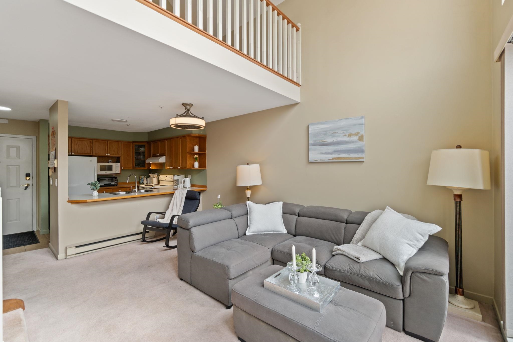 60 Richmond Street 402