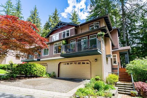 1174 Strathaven Drive North Vancouver BC V7H 2Z6