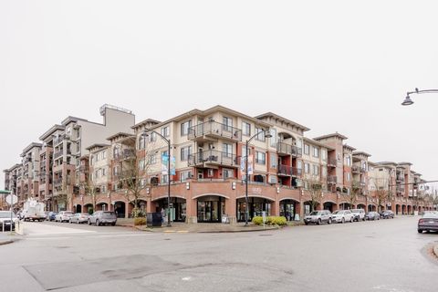 11882 226 Street 316 Maple Ridge BC V2X 9C7