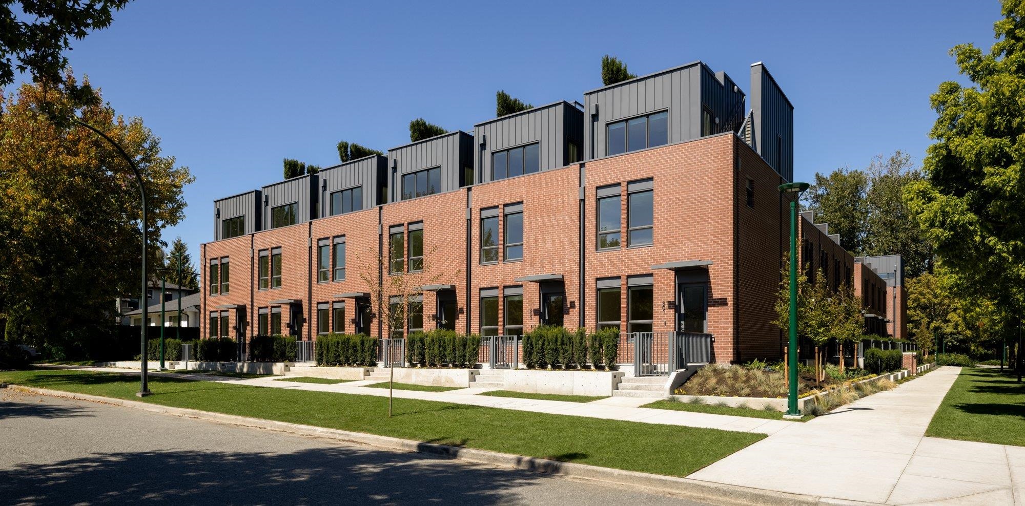 5381 Willow Street 104