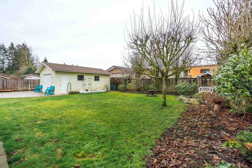 Photo of 27056 28a Avenue, Langley, BC V4W 3A4 (MLS # R3089474)