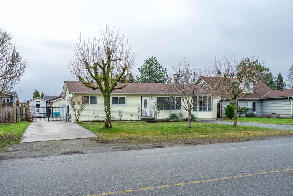 Photo of 27056 28a Avenue, Langley, BC V4W 3A4 (MLS # R3089474)