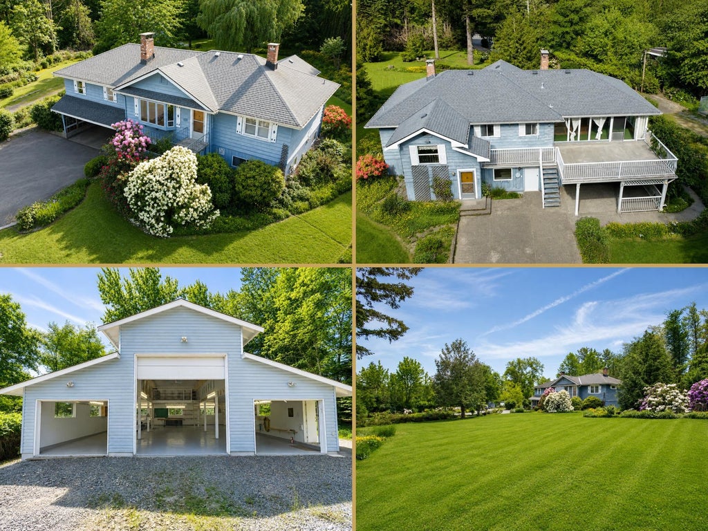 Photo of 21154 Crush Crescent Crescent, Langley, BC V2Y 2R4 (MLS # R3172214)