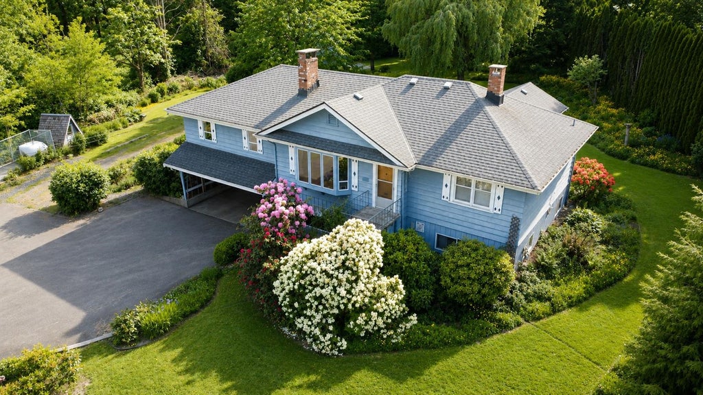 Photo of 21154 Crush Crescent Crescent, Langley, BC V2Y 2R4 (MLS # R3172214)
