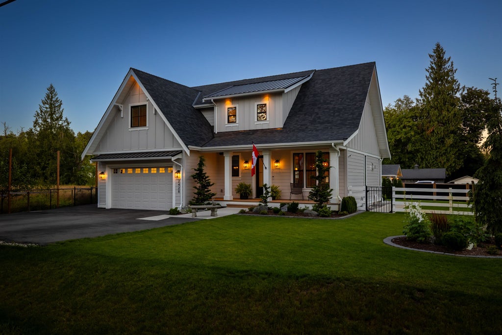 Photo of 2416 256 Street, Langley, BC V4W 2C1 (MLS # R3171867)