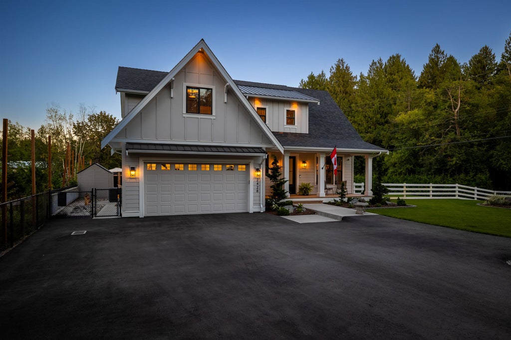 Photo of 2416 256 Street, Langley, BC V4W 2C1 (MLS # R3171867)