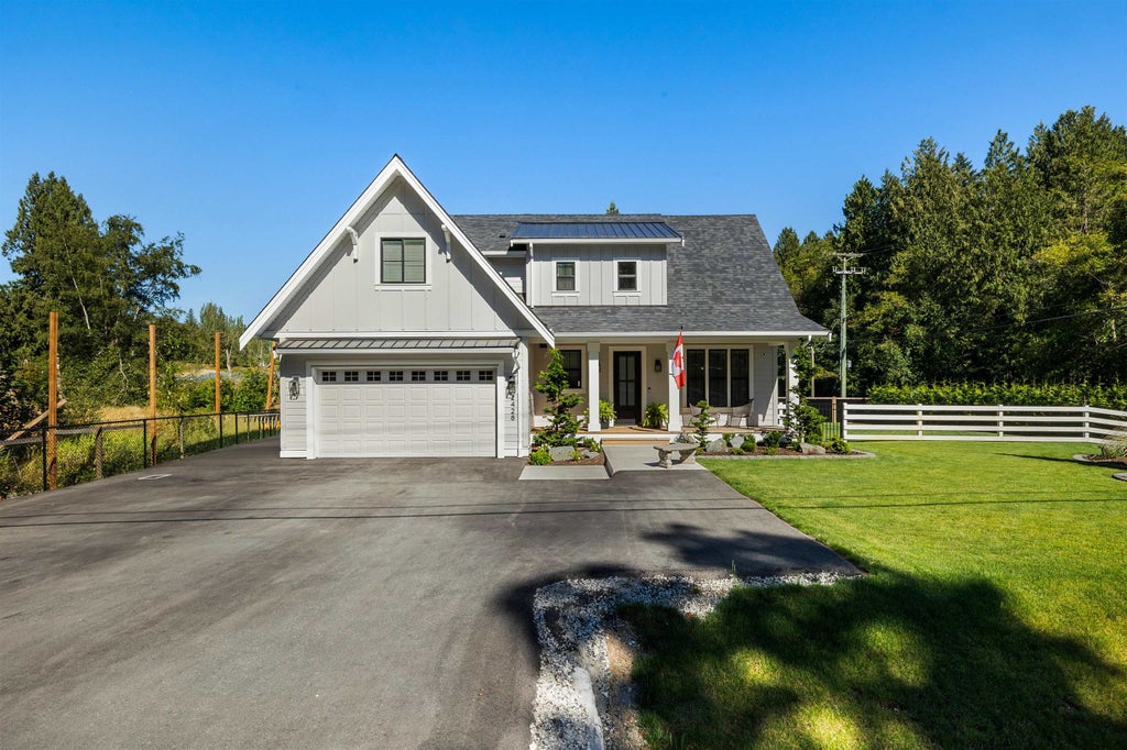 Photo of 2416 256 Street, Langley, BC V4W 2C1 (MLS # R3171867)