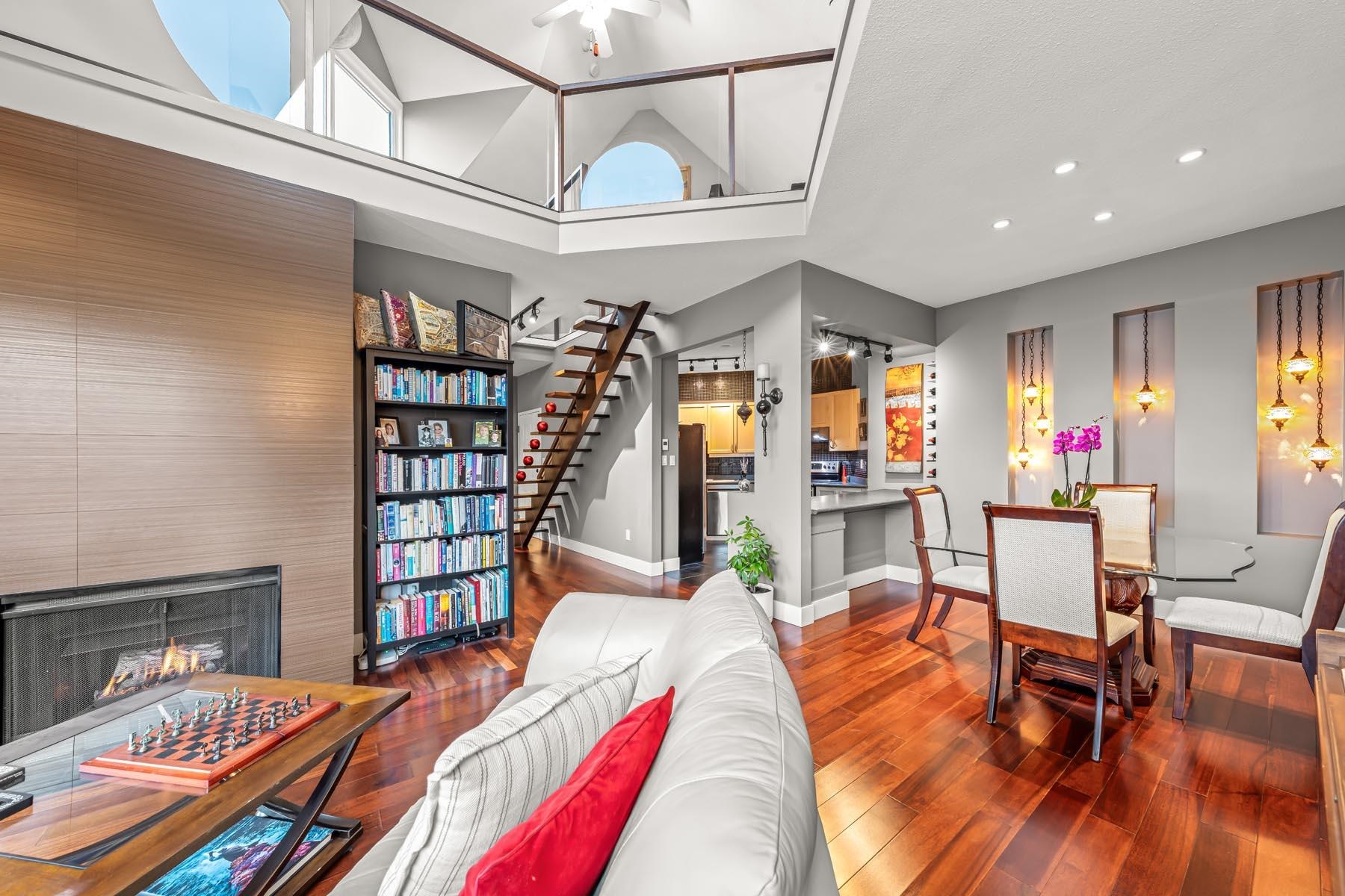 1150 Quayside Drive 418