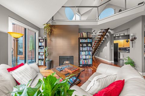 1150 Quayside Drive 418 New Westminster BC V3M 6E1