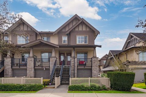 9525 204 Street 40 Langley BC V1M 0B9