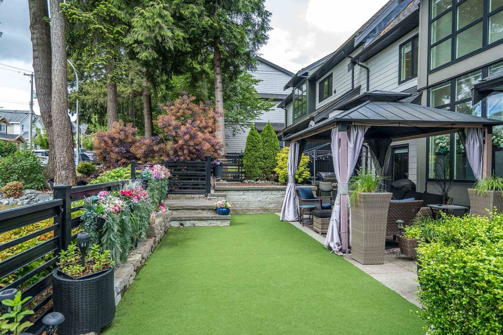 Photo of 15177 60 Avenue #73, Surrey, BC V3S 7B3 (MLS # R3131452)