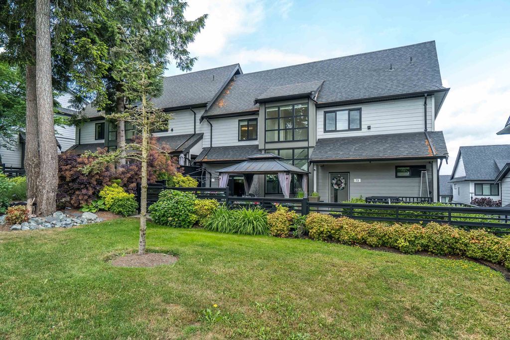 Photo of 15177 60 Avenue #73, Surrey, BC V3S 7B3 (MLS # R3131452)